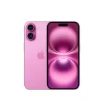 iPhone 16 5G 128 GB 8 GB RAM Rosa