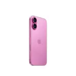 iPhone 16 5G 128 GB 8 GB RAM Rosa