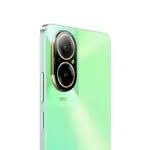Celular REALME C67 256 GB 8 GB RAM Verde