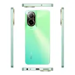 Celular REALME C67 256 GB 8 GB RAM Verde
