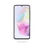 Celular SAMSUNG Galaxy A35 5G 256 GB 8 GB RAM Lila