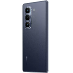 Infinix Hot 50 Pro+ Dual SIM 256 GB Negro 8 GB RAM