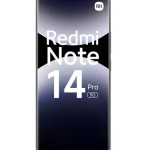 Xiaomi Redmi Note 14 Pro 5g Negro 256gb 8ram 200mpx