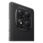 Xiaomi Redmi Note 14 Pro 5g Negro 256gb 8ram 200mpx