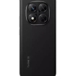 Xiaomi Redmi Note 14 Pro 5g Negro 256gb 8ram 200mpx