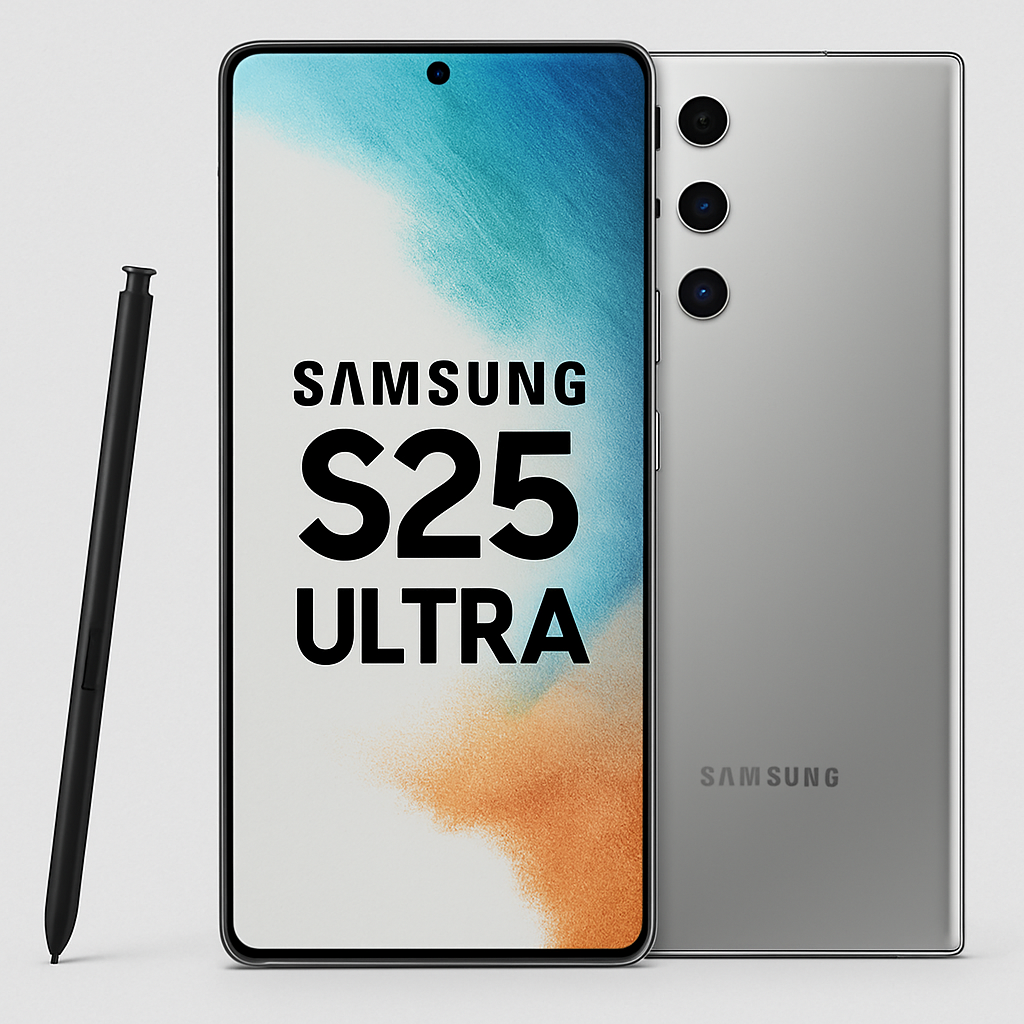 Samsung s25 ultra  de 512 GB